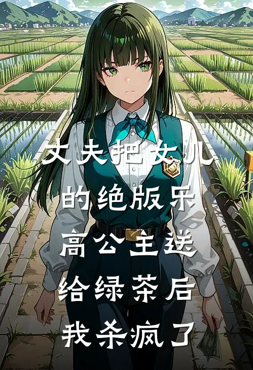 丈夫把女儿的绝版乐高公主送给绿茶后，我杀疯了