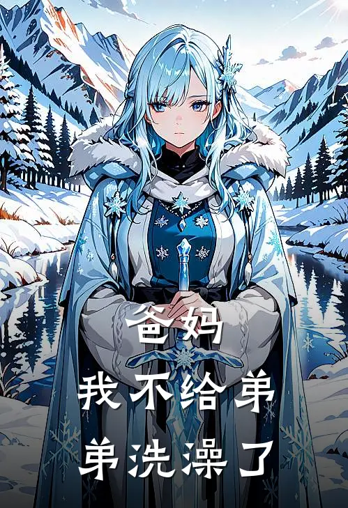 爸妈，我不给弟弟洗澡了