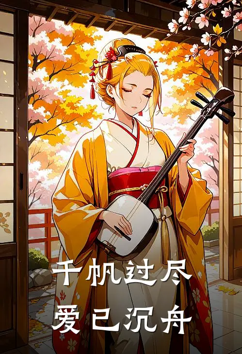 千帆过尽，爱已沉舟