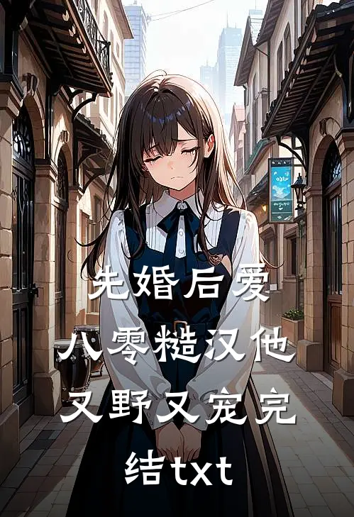 先婚后爱：八零糙汉他又野又宠完结txt