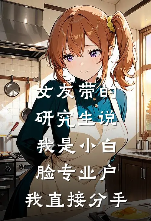女友带的研究生说我是小白脸专业户，我直接分手