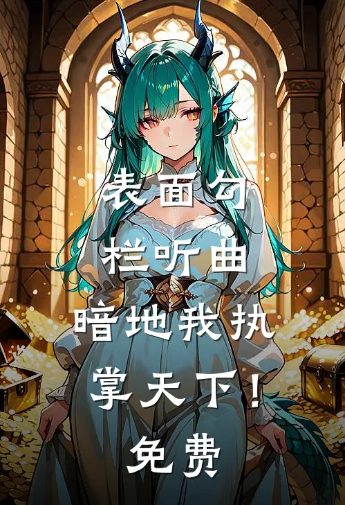表面勾栏听曲，暗地我执掌天下！免费