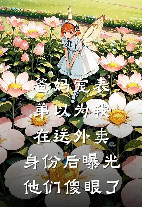 爸妈宠表弟以为我在送外卖，身份后曝光他们傻眼了