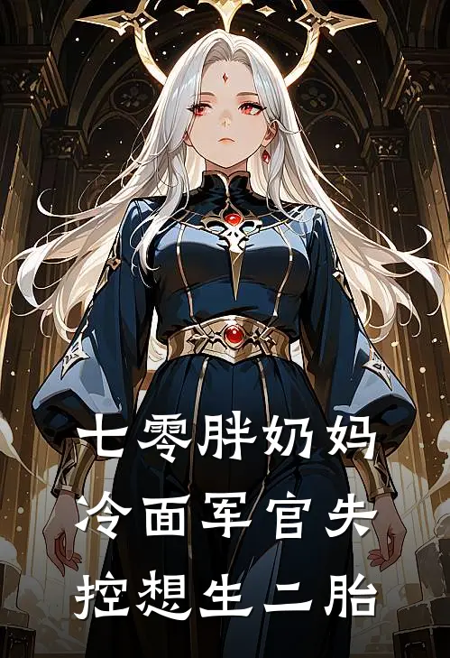 七零胖奶妈，冷面军官失控想生二胎