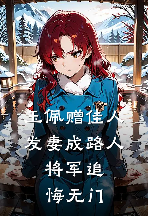 玉佩赠佳人，发妻成路人，将军追悔无门