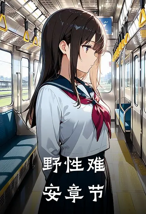 野性难安章节