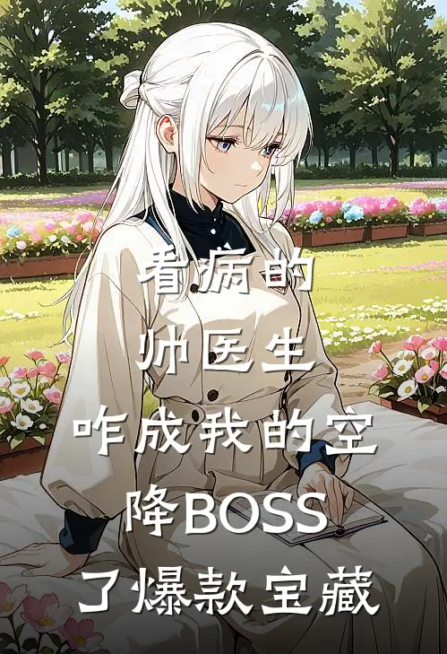 看病的帅医生，咋成我的空降BOSS了爆款宝藏