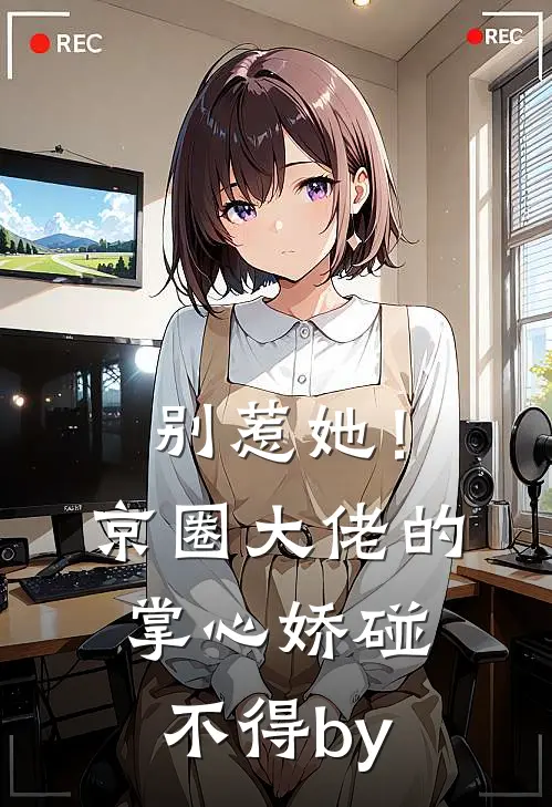 别惹她！京圈大佬的掌心娇碰不得by