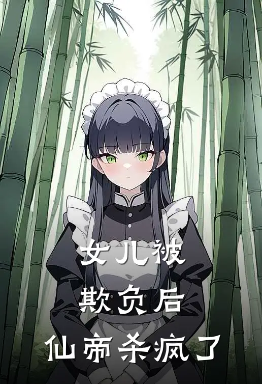 女儿被欺负后，仙帝杀疯了
