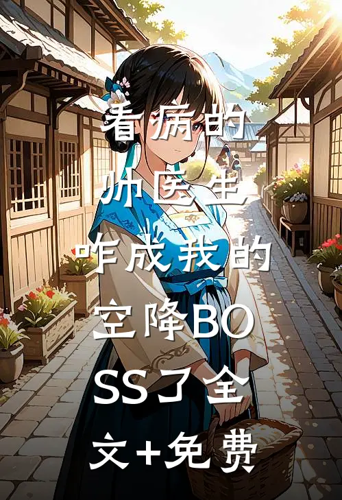 看病的帅医生，咋成我的空降BOSS了全文+免费