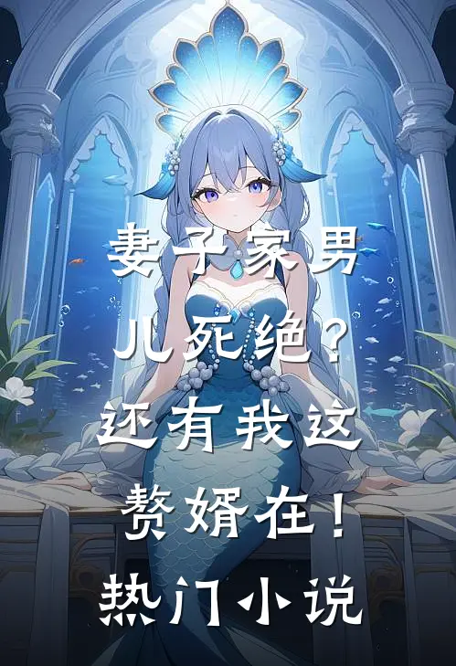妻子家男儿死绝？还有我这赘婿在！热门小说