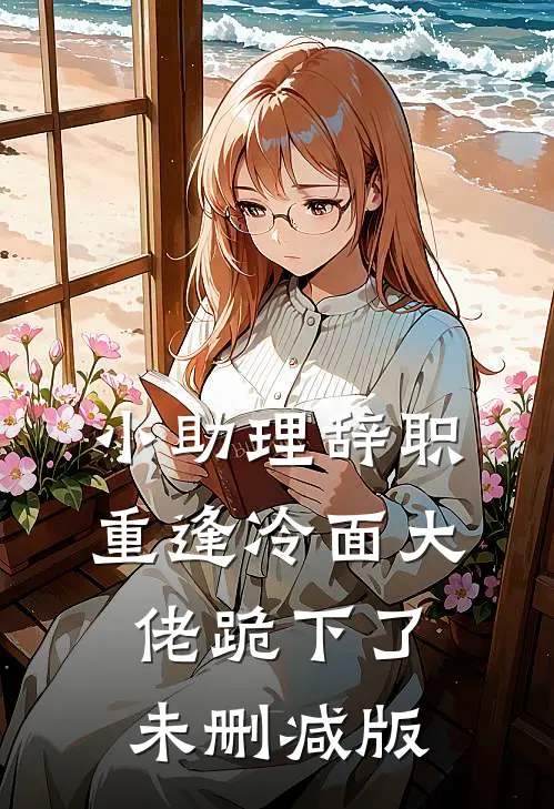 小助理辞职，重逢冷面大佬跪下了未删减版