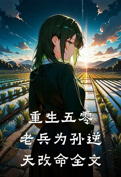 重生五零，老兵为孙逆天改命全文