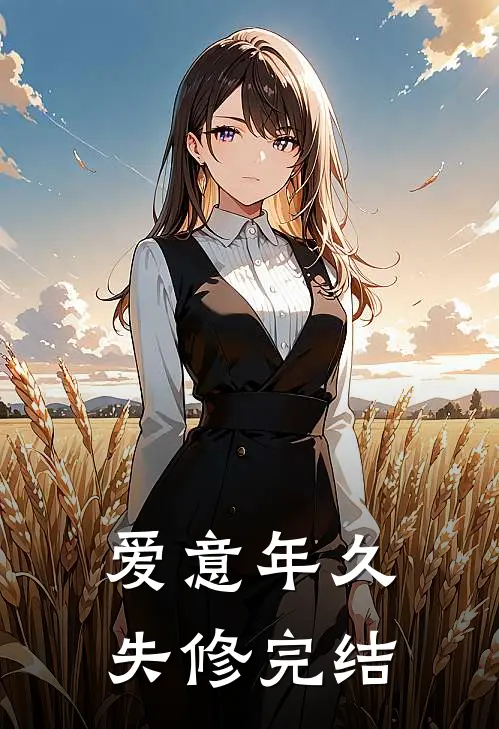 爱意年久失修完结