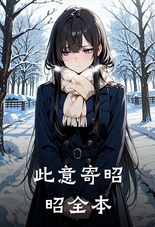 此意寄昭昭全本
