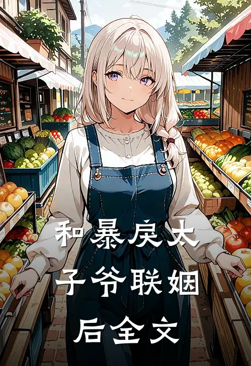 和暴戾太子爷联姻后全文