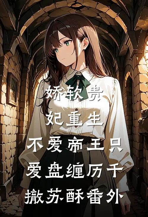 娇软贵妃重生：不爱帝王只爱盘缠历千撤苏酥番外
