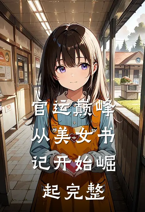 官运巅峰，从美女书记开始崛起完整