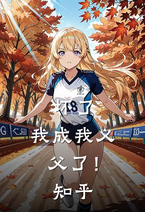 坏了，我成我义父了！知乎