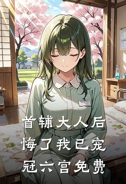 首辅大人后悔了我已宠冠六宫免费