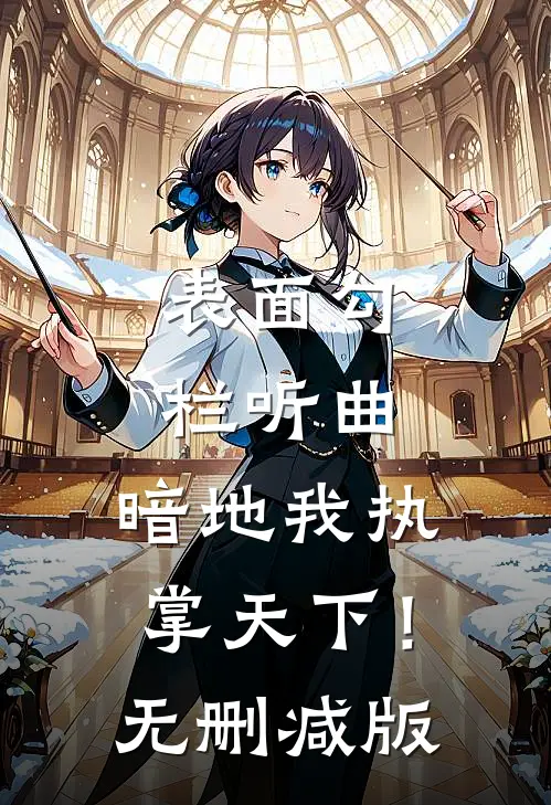 表面勾栏听曲，暗地我执掌天下！无删减版