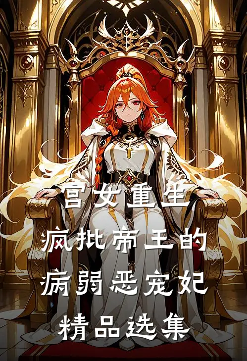 宫女重生：疯批帝王的病弱恶宠妃精品选集