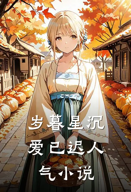 岁暮星沉爱已迟人气小说