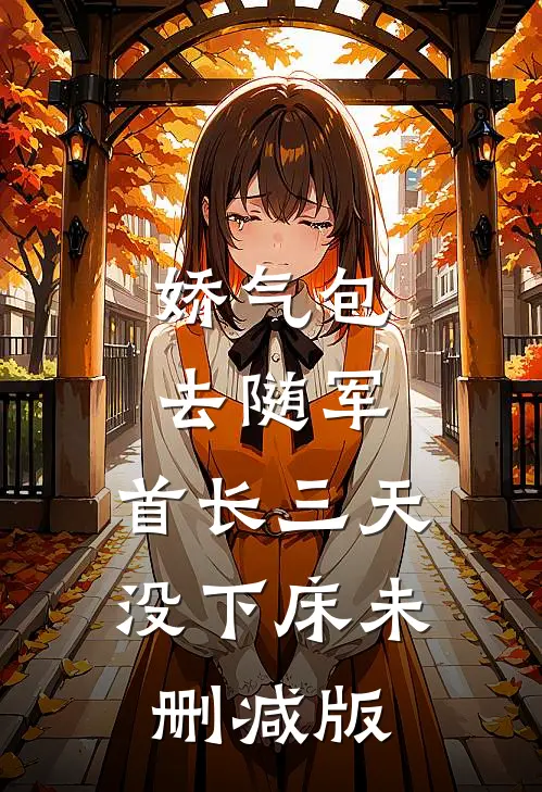 娇气包去随军，首长三天没下床未删减版