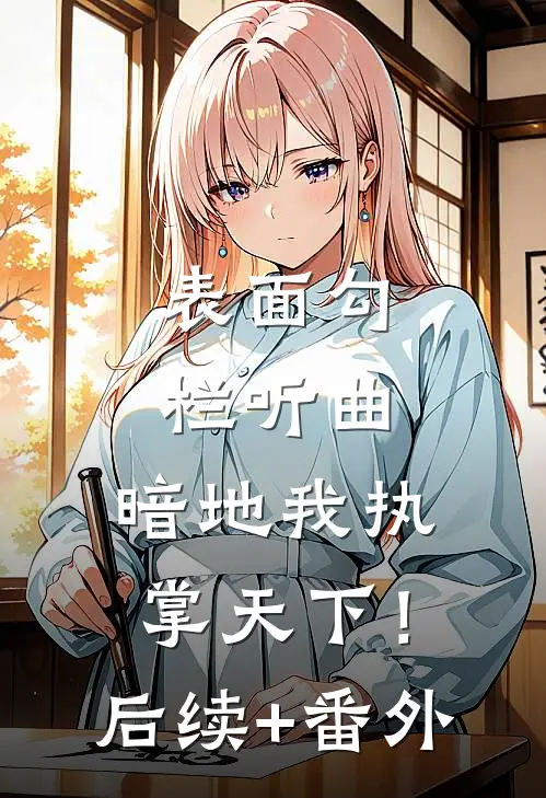 表面勾栏听曲，暗地我执掌天下！后续+番外