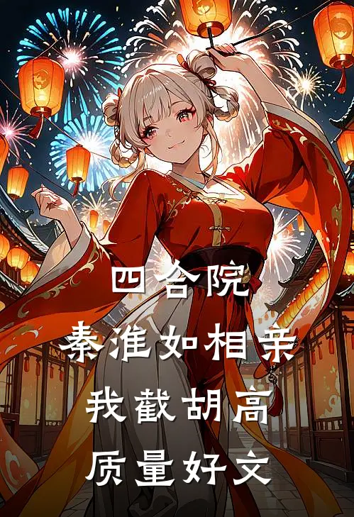 四合院：秦淮如相亲，我截胡高质量好文