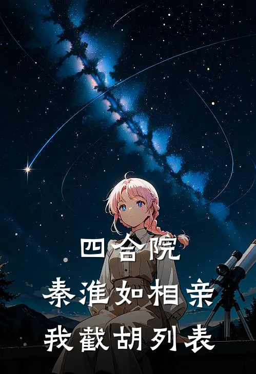 四合院：秦淮如相亲，我截胡列表