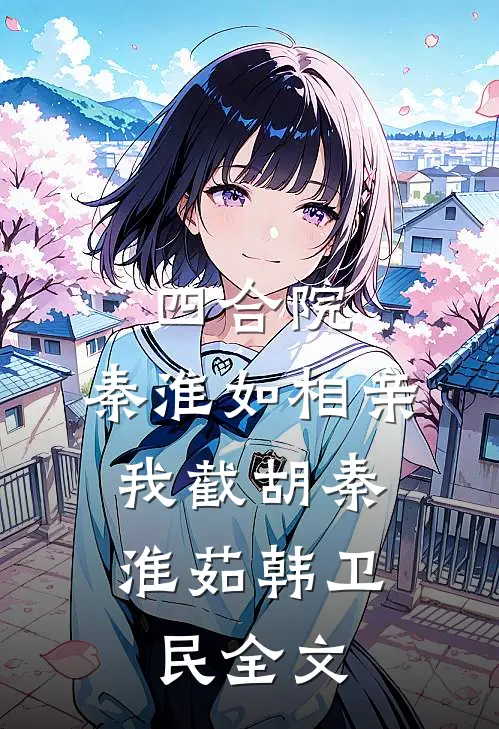 四合院：秦淮如相亲，我截胡秦淮茹韩卫民全文