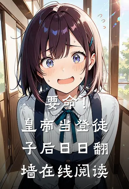 要命！皇帝当登徒子后日日翻墙在线阅读