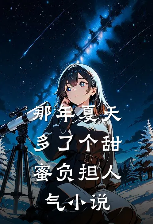那年夏天，多了个甜蜜负担人气小说