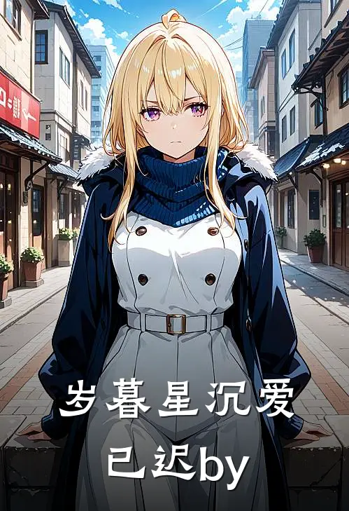岁暮星沉爱已迟by