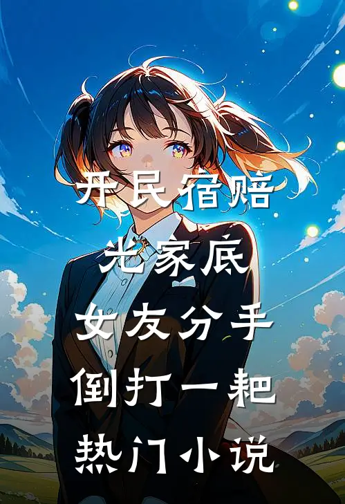 开民宿赔光家底，女友分手倒打一耙热门小说