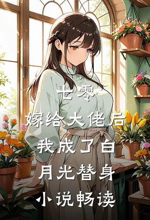 七零：嫁给大佬后，我成了白月光替身小说畅读