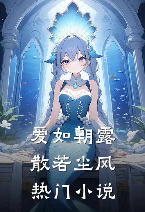 爱如朝露，散若尘风热门小说