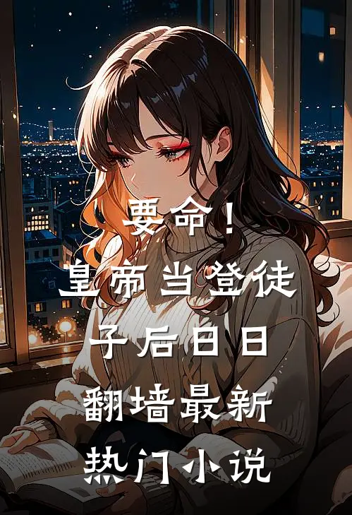要命！皇帝当登徒子后日日翻墙最新热门小说