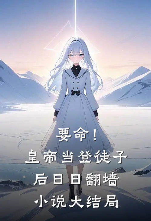 要命！皇帝当登徒子后日日翻墙小说大结局