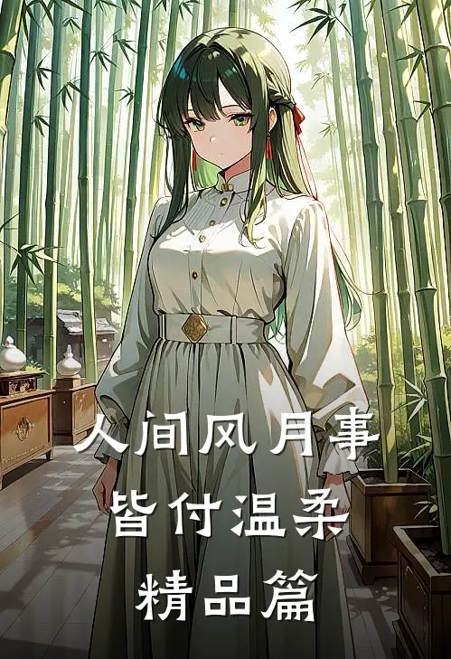人间风月事，皆付温柔精品篇