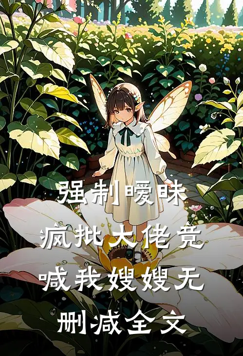 强制暧昧：疯批大佬竟喊我嫂嫂无删减全文