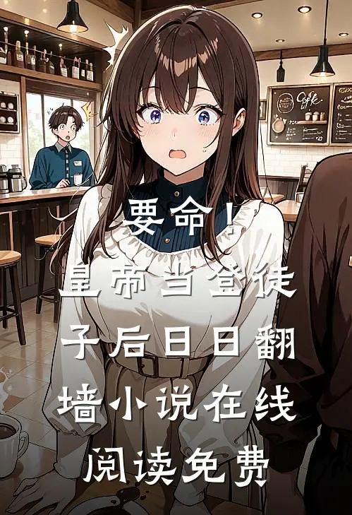 要命！皇帝当登徒子后日日翻墙小说在线阅读免费