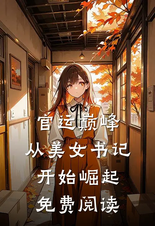 官运巅峰，从美女书记开始崛起免费阅读