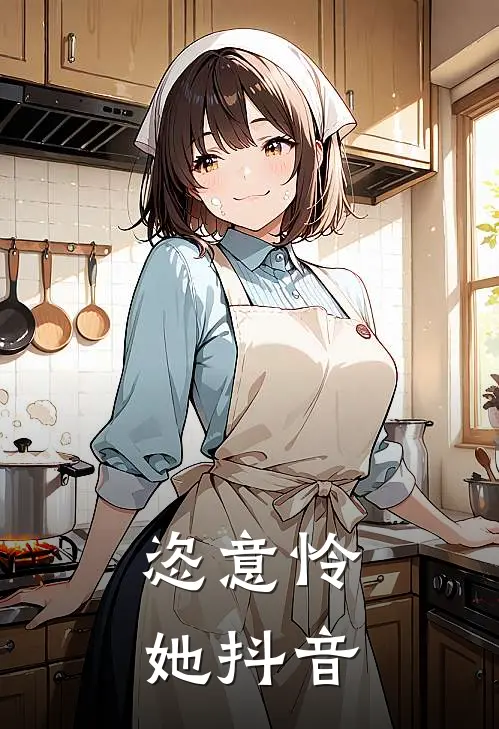 恣意怜她抖音