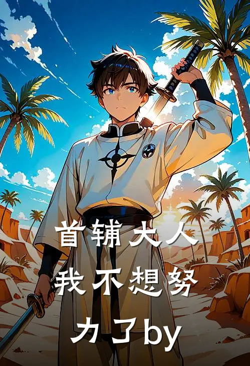 首辅大人，我不想努力了by