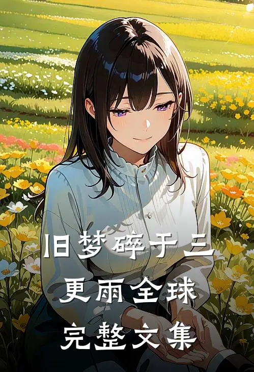 旧梦碎于三更雨全球完整文集