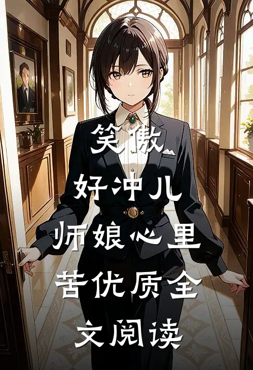 笑傲：好冲儿，师娘心里苦优质全文阅读