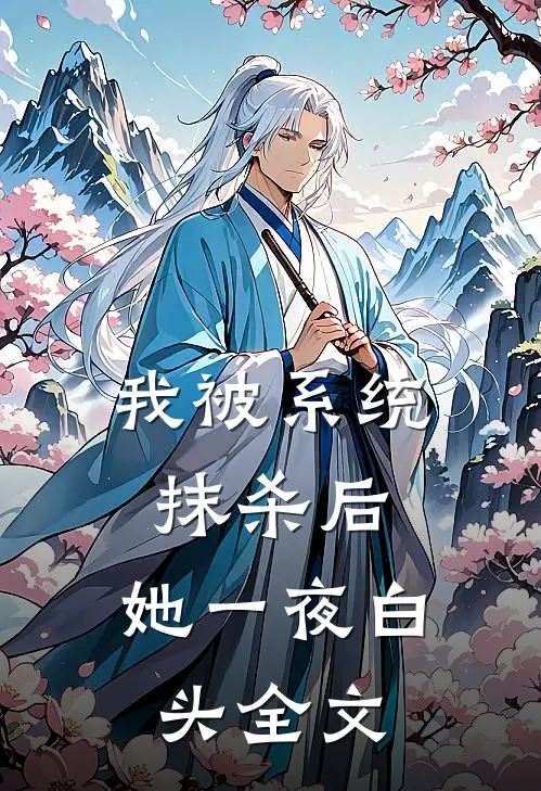 我被系统抹杀后，她一夜白头全文