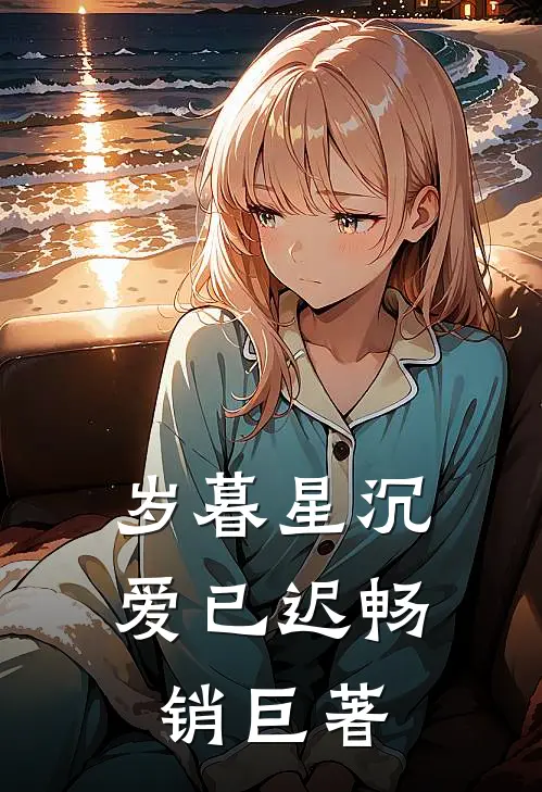 岁暮星沉爱已迟畅销巨著